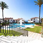 LaVistaAzul - 2BR Apartment w/ Terrace&Sea Views