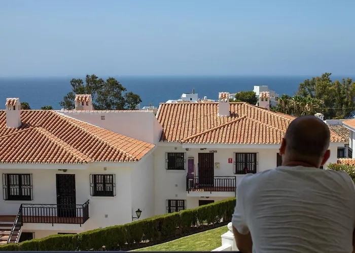 LaVistaAzul - 2BR Apartment w/ Terrace&Sea Views