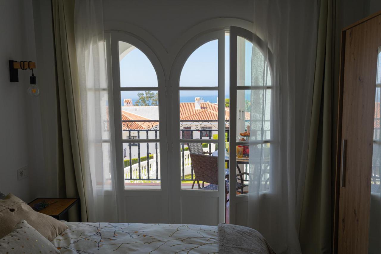Lavistaazul - 2br W/ Terrace&sea Views