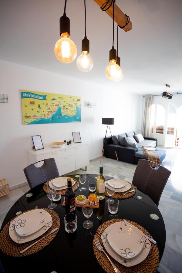 Lavistaazul - 2br W/ Terrace&sea Views Apartment *