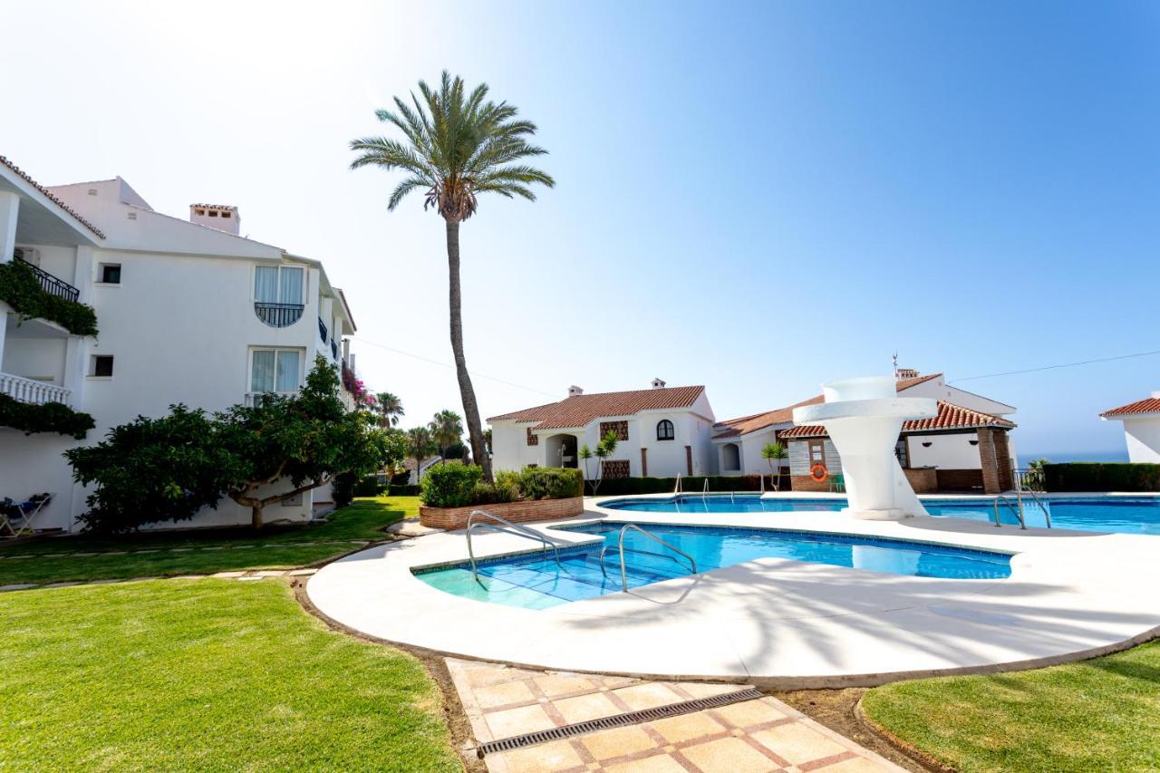 Lavistaazul - 2br W/ Terrace & Sea Views * Malaga
