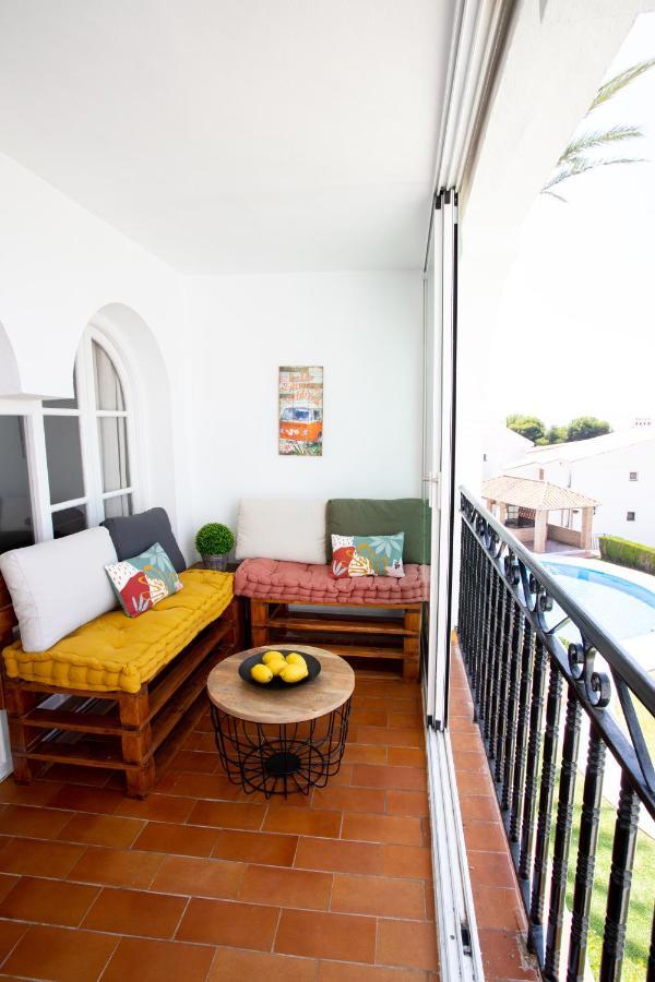 Lavistaazul - 2br W/ Terrace & Sea Views Apartment