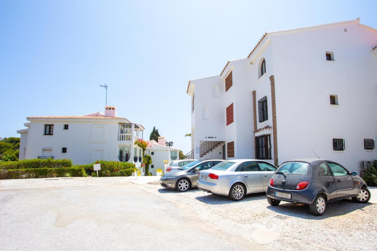 Lavistaazul - 2br W/ Terrace & Sea Views Malaga